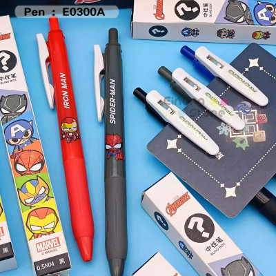 Pen : E0300A